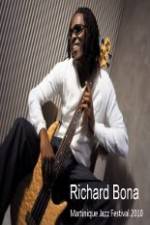 Watch Richard Bona Martinique Jazz Festival Movie2k