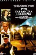 Watch The Cassandra Crossing Movie2k