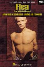 Watch Flea - Instructional DVD for Bass Movie2k