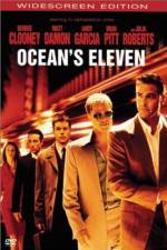 Watch Ocean's Eleven Movie2k