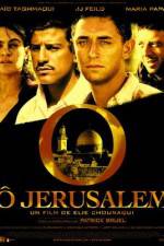 Watch O Jerusalem Movie2k