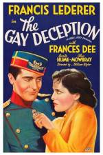 Watch The Gay Deception Movie2k