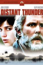 Watch Distant Thunder Movie2k