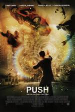 Watch Push Movie2k
