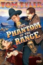 Watch The Phantom of the Range Movie2k