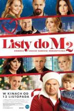 Watch Listy do M. 2 Movie2k