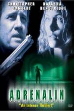 Watch Adrenalin Fear the Rush Movie2k