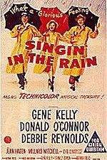 Watch Singin' in the Rain Movie2k