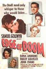 Watch Edge of Doom Movie2k