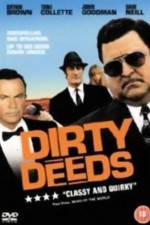 Watch Dirty Deeds Movie2k