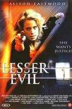 Watch Lesser Evil Movie2k