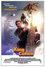 Watch King Cohen Movie2k