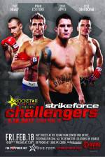 Watch Strikeforce Challengers 14 Movie2k