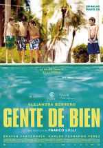 Watch Gente de bien Movie2k