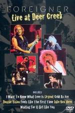 Watch Foreigner: Live at Deer Creek Movie2k