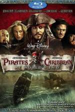Watch Pirates of the Caribbean: At World's End Movie2k