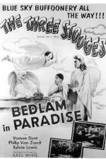 Watch Bedlam in Paradise Movie2k