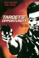Watch Target of Opportunity Movie2k