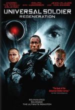 Watch Universal Soldier: Regeneration Movie2k