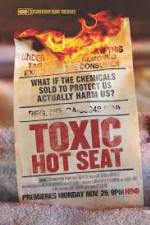 Watch Toxic Hot Seat Movie2k