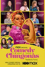Watch Comedy Chingonas (TV Special 2021) Movie2k