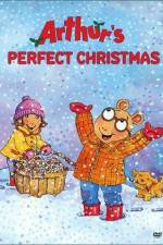 Watch Arthur's Perfect Christmas Movie2k