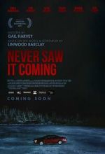 Watch Never Saw It Coming Movie2k