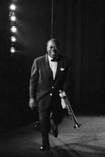 Watch Louis Armstrong's Black & Blues Movie2k