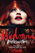 Watch Madonna Rebel Heart Tour Movie2k