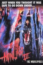 Watch Howling III Movie2k