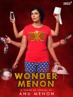 Watch Anu Menon: Wonder Menon (TV Special 2019) Movie2k