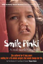 Watch Smile Pinki Movie2k