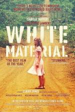 Watch White Material Movie2k