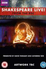 Watch Shakespeare Live! From the RSC Movie2k