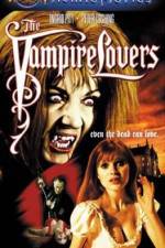Watch The Vampire Lovers Movie2k