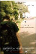 Watch White Boy Brown Movie2k