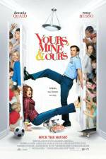 Watch Yours, Mine and Ours Movie2k