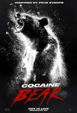 Watch Cocaine Bear Movie2k