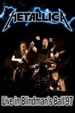 Watch Metallica: The Blindman's Ball Movie2k