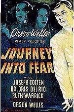 Watch Journey Into Fear Movie2k