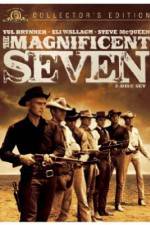 Watch The Magnificent Seven Movie2k