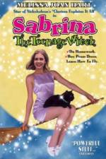 Watch Sabrina the Teenage Witch Movie2k