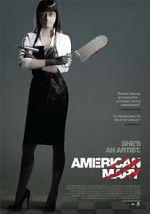 Watch American Mary Movie2k