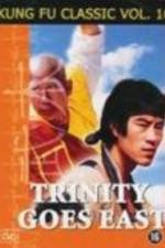 Watch Trinity Goes East Movie2k