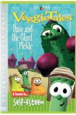 Watch VeggieTales Dave and the Giant Pickle Movie2k