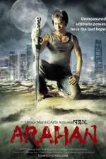 Watch Arahan (Arahan jangpung daejakjeon) Movie2k