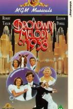 Watch Broadway Melodie 1938 Movie2k