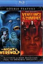 Watch Night Of The Werewolf Movie2k