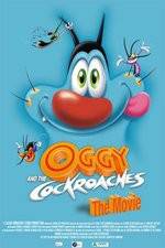 Watch Oggy and the Cockroaches: The Movie Movie2k