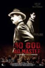 Watch No God, No Master Movie2k